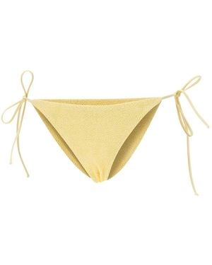 MC2 Saint Barth Bikinis - Yellow