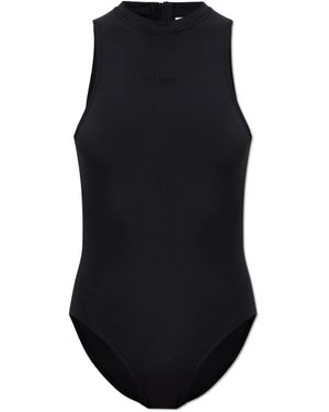 Vetements Body - Blu