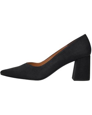 Notre-v 2333C Pumps - Schwarz