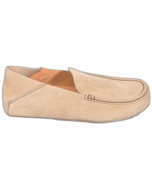 Tod's Loafers - Natural