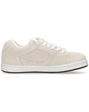 'es Sneakers - White