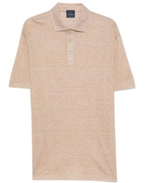 Paul & Shark Polo - Natur