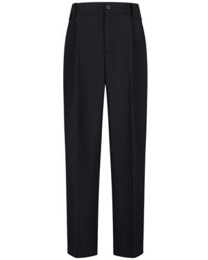 Jacquemus Suit Trousers - Blue