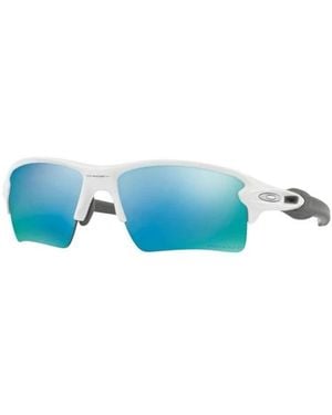 Oakley Flak 2.0 Xl - Blauw