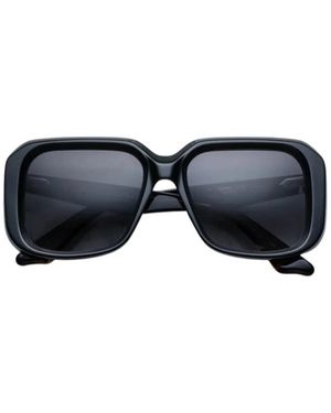 Jacques Marie Mage Sunglasses - Zwart