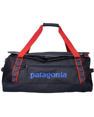 Patagonia Weekend Bags - Rosso