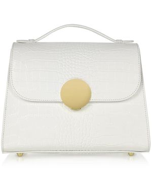 Le Parmentier Cross Body Bags - Wit