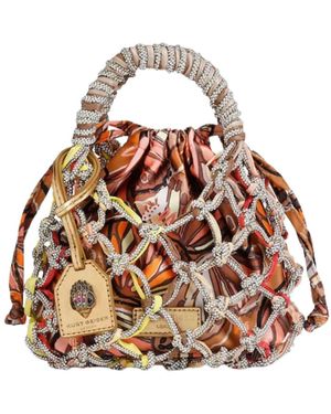 Kurt Geiger Bucket Bags - Marrone