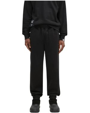 thisisneverthat Broeken ,Zwart ,Katoen T.N.T. Classic Hdp Sweatpant