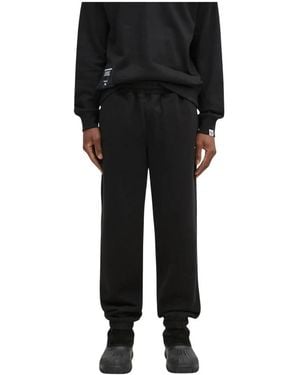 thisisneverthat T.N.T. Classic Hdp Sweatpant - Schwarz