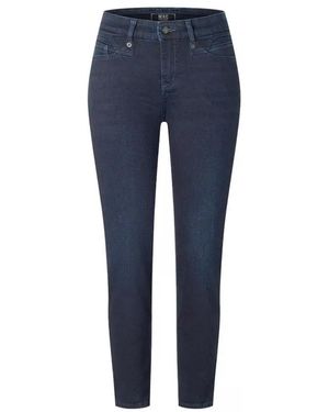 M·a·c Skinny Fit Jeans - Blue
