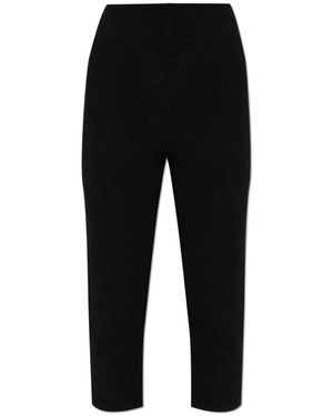 Chloé Leggings - Black