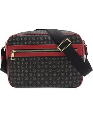 Pollini Cross Body Bags - Red