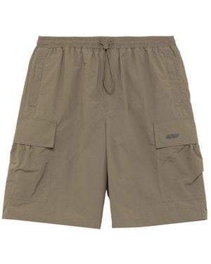 Autry Casual Shorts - Natural