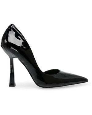 Steve Madden Damzil Pump - Schwarz
