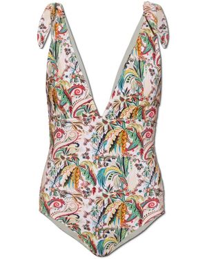 Etro One-Piece - Multicolore