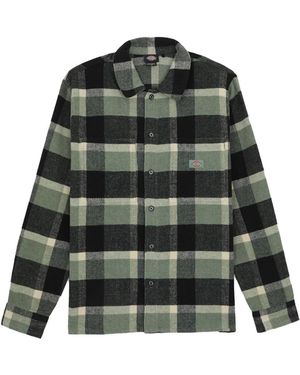 Dickies Light Jackets - Verde