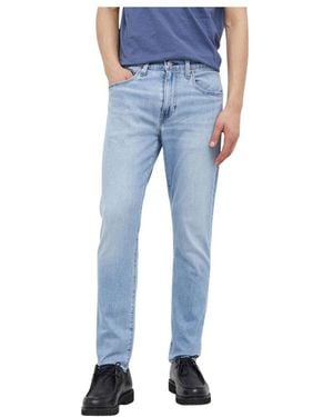 Levi's 512 Slim Taper Jeans - Blau