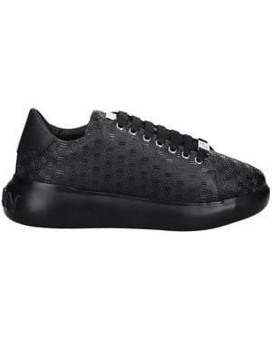 Philipp Plein Sneakers - Nero