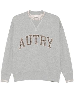 Autry Sweatshirts - Grey