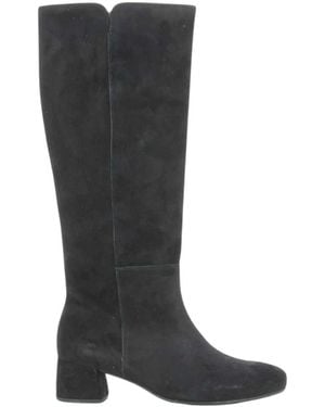 Gabor High Boots - Nero