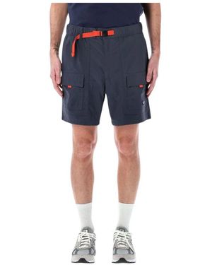 Patagonia Casual Shorts - Azul
