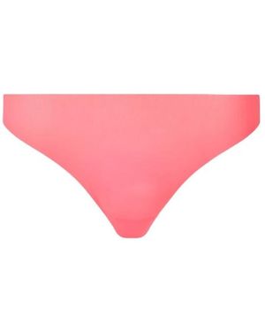 Chantelle Pulpies Bikini Slip - Roze