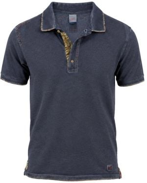 Bob Tops ,Blauw ,Accessories