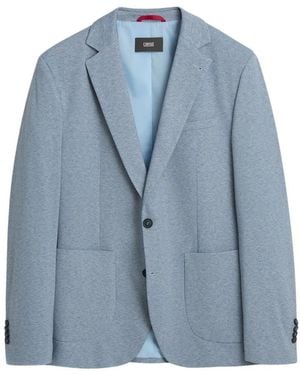Cinque Blazers - Blue