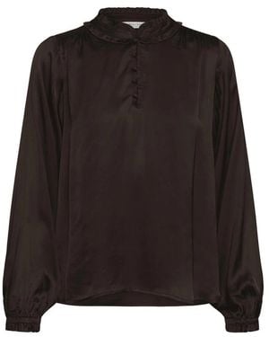 Part Two Blouses - Nero
