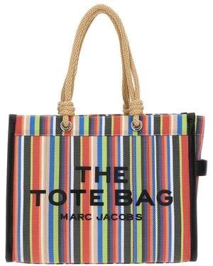 Marc Jacobs Tote Bags - Multicolore