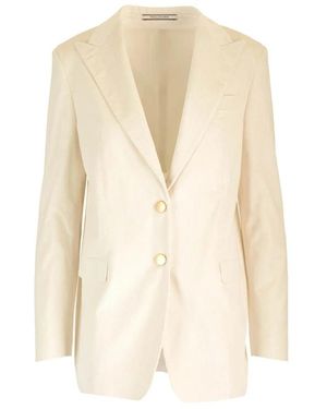 Tagliatore Jassen ,Wit ,Jassen - Naturel