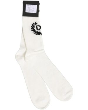 Dolce & Gabbana Belts - Blanco