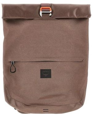 Osprey Metron Wp 25 Rucksack - Braun