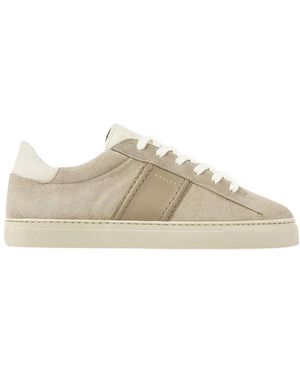 Nubikk Sneakers - Natur