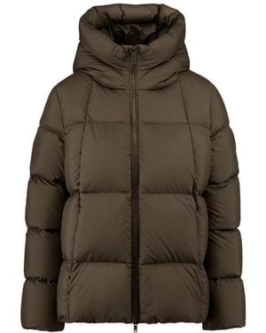 Bomboogie Down Jackets - Verde
