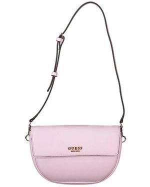 Guess Shoulder Bags - Pink