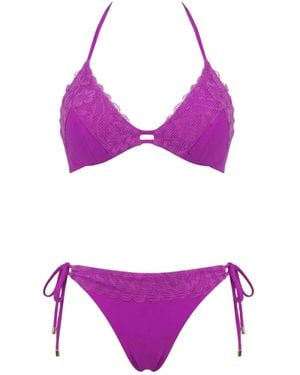 Miss Bikini Bikinis - Morado