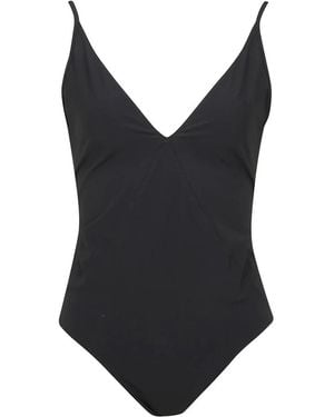 Rick Owens One-Piece - Noir