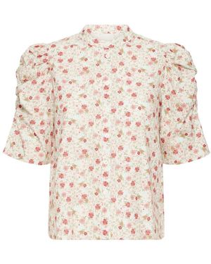 Ichi Shirts - Natural