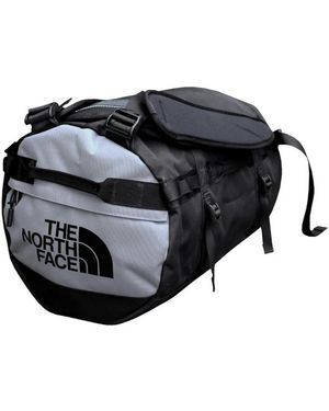 The North Face Weekend Bags - Zwart
