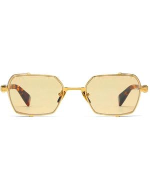Balmain Sunglasses - Bruin
