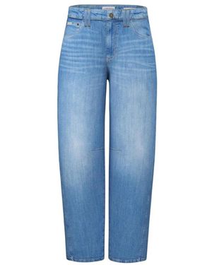 Guess Loose-Fit Jeans - Blu