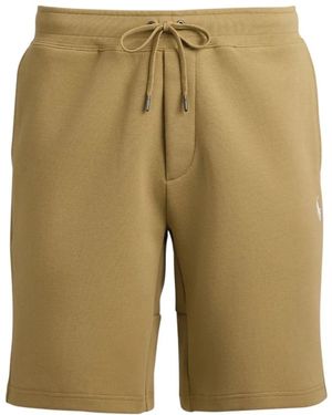 Ralph Lauren Casual Shorts - Neutre