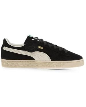 PUMA Skate Shoes - Noir