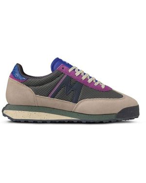 Karhu Mestari Control Us 8 - Blue