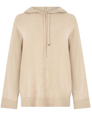 Moorer Charu Vest - Naturel