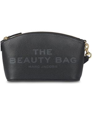 Marc Jacobs Clutches - Zwart