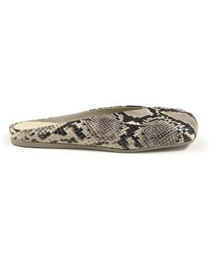 Vic Matié Mules - Azul