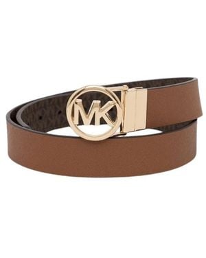 Michael Kors Belts - Marrone